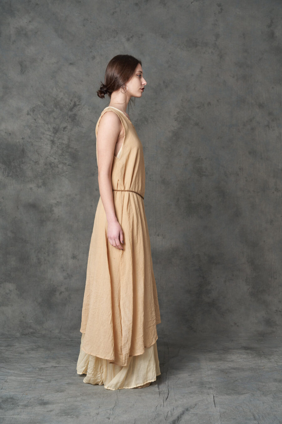 Essential Medium Dress - Essential Long Dress